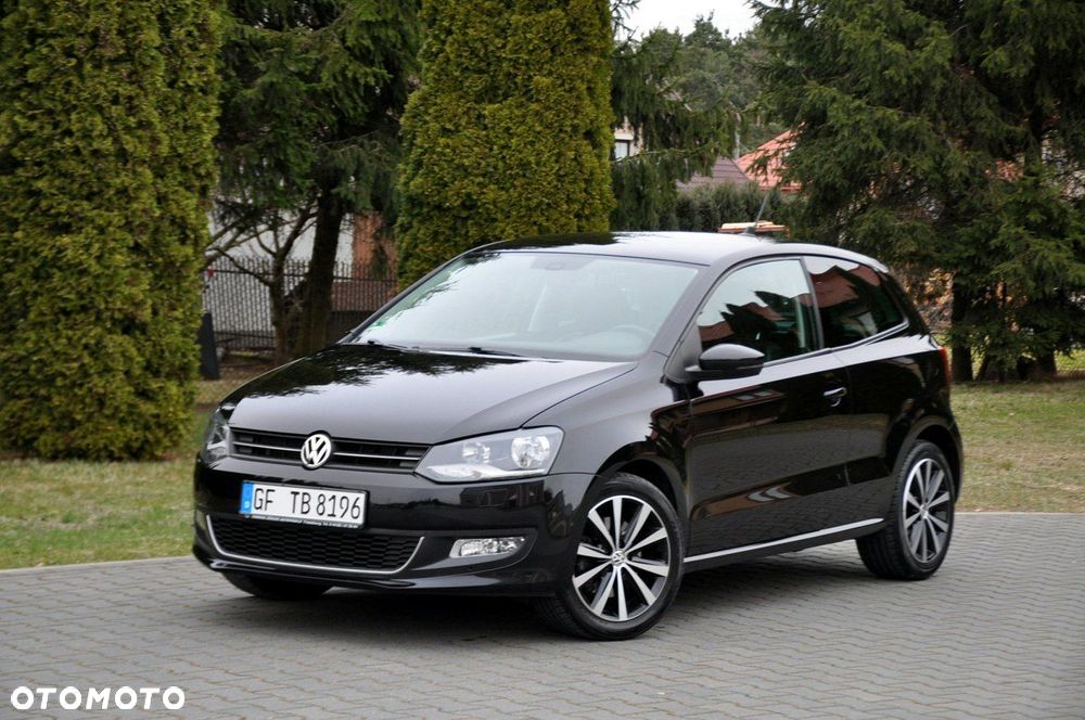 Volkswagen Polo - 10