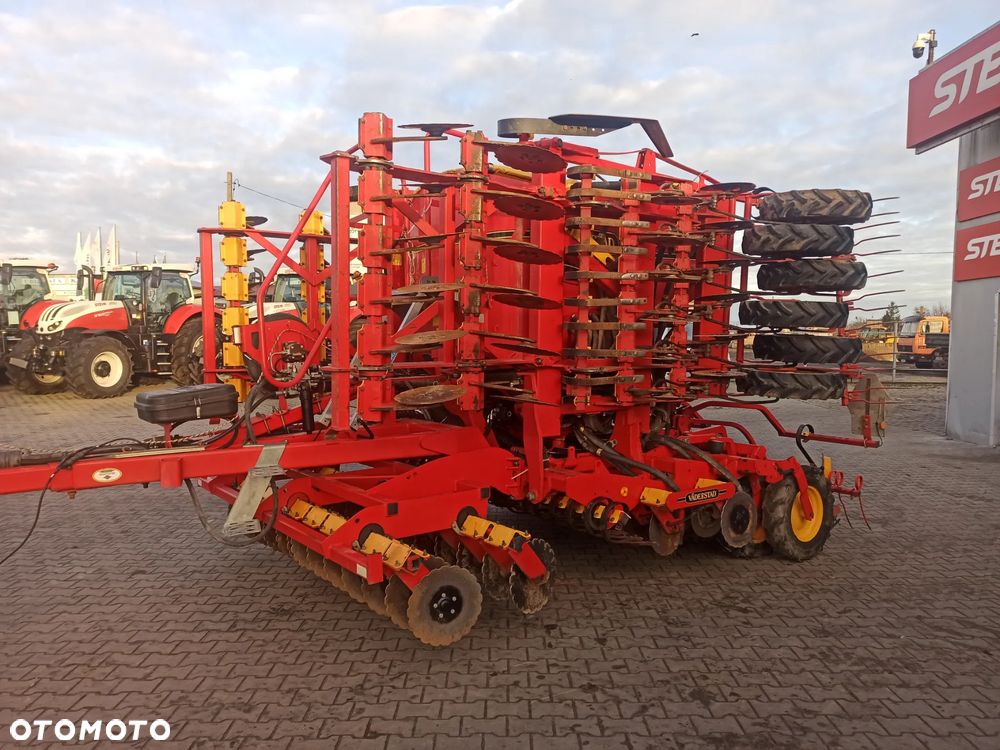 Väderstad RDA Rapid 600S - 7