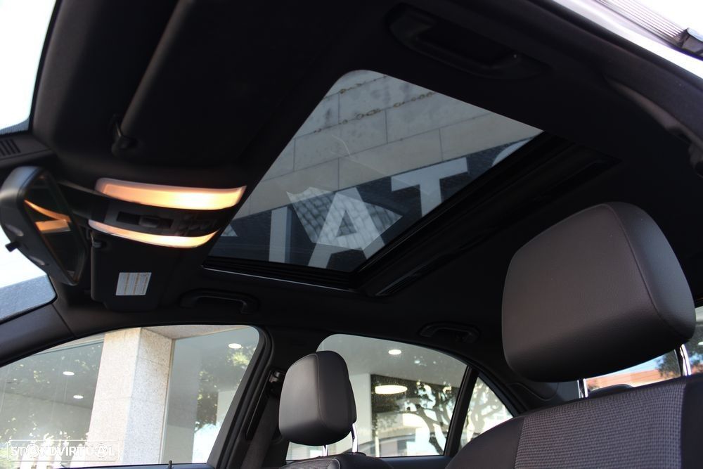 Mercedes-Benz C 220 CDi Avantgarde BE - 17