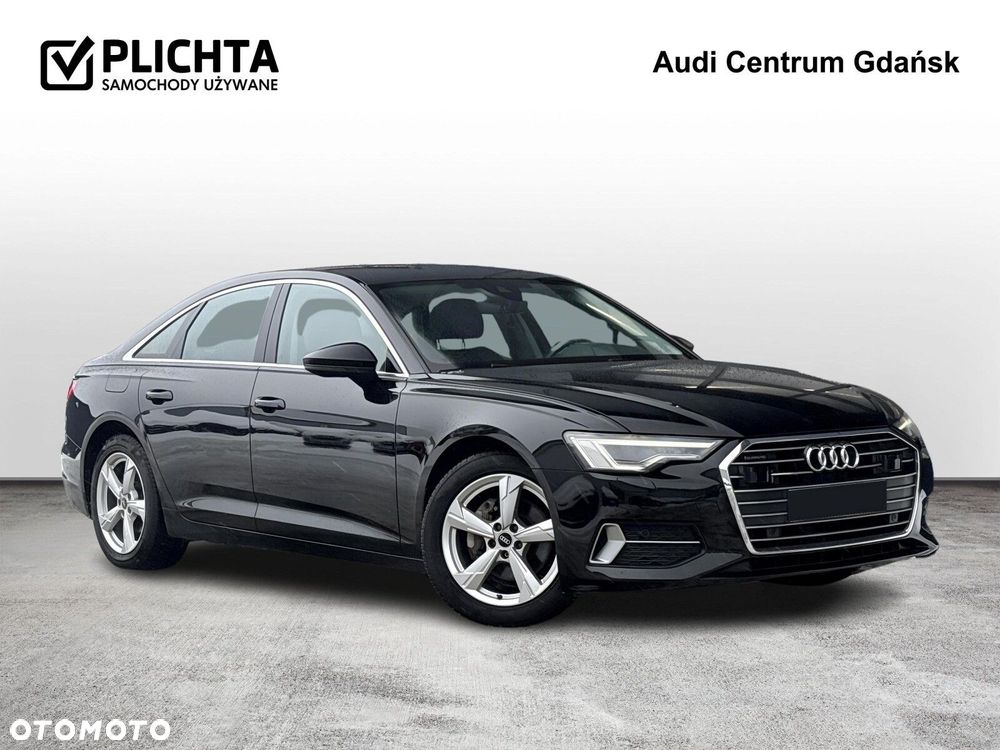 Audi A6 Limousine - 7