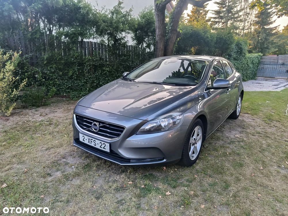 Volvo V40 D4 Drive-E Summum - 6