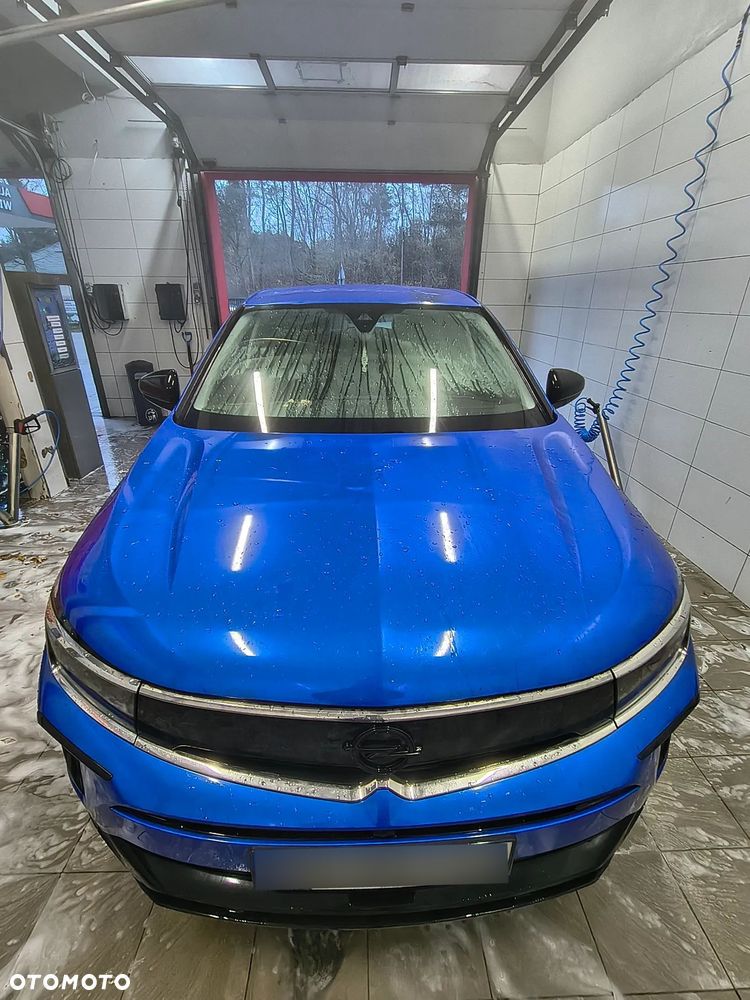 Opel Grandland X - 3