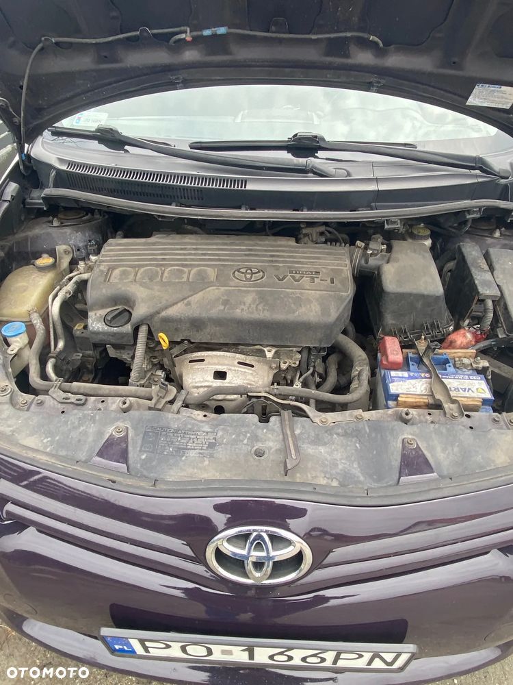Toyota Auris - 9