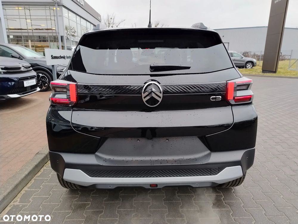 Citroën C3 1.2 T Max - 7