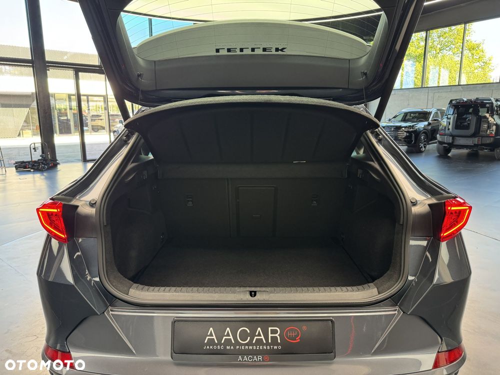 Cupra Formentor 2.0 TSI 4Drive DSG - 20
