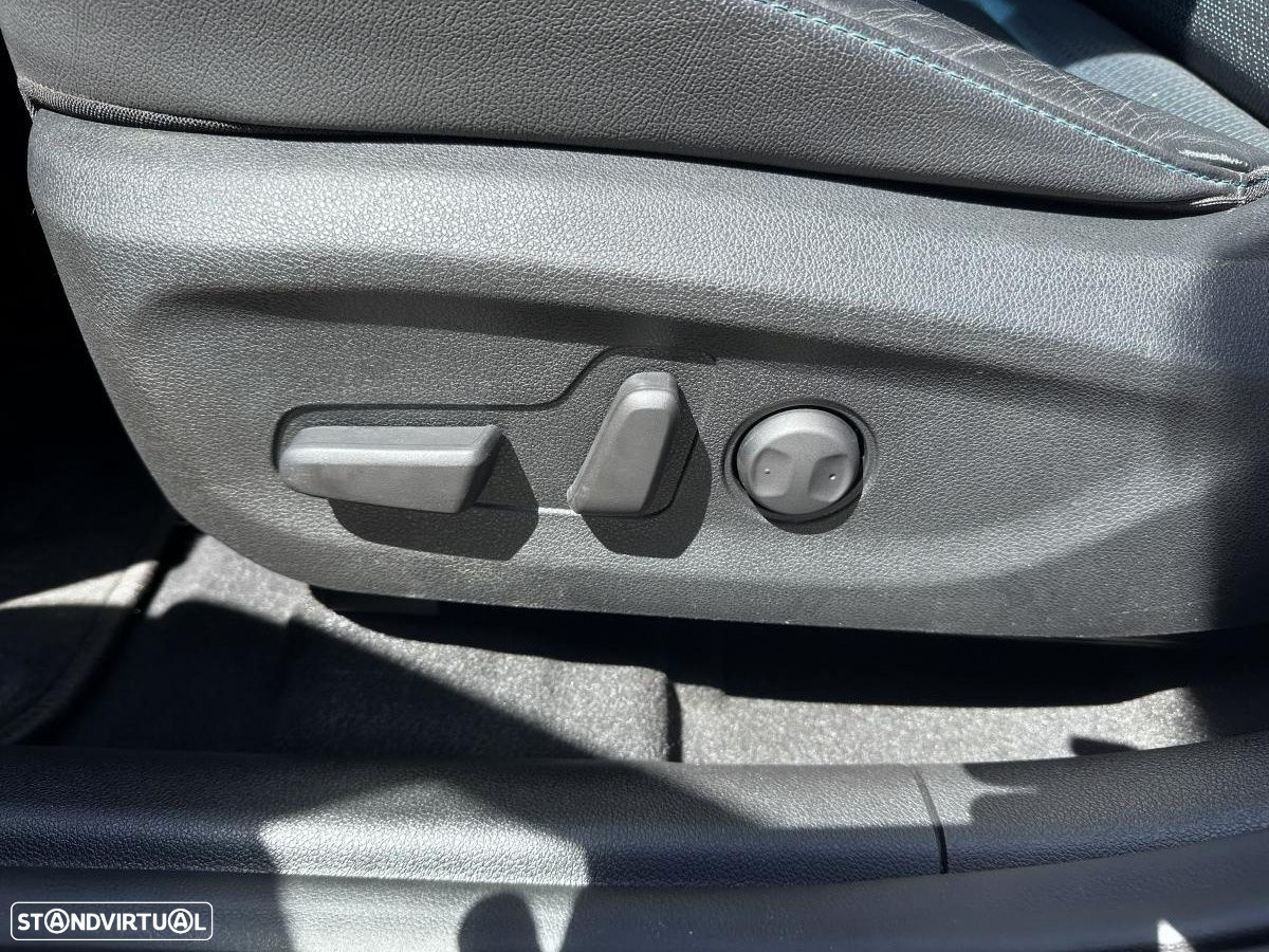 Kia e-Niro 64kWh - 20