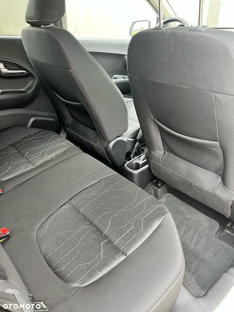 Kia Picanto 1.2 Dream Team Edition - 13