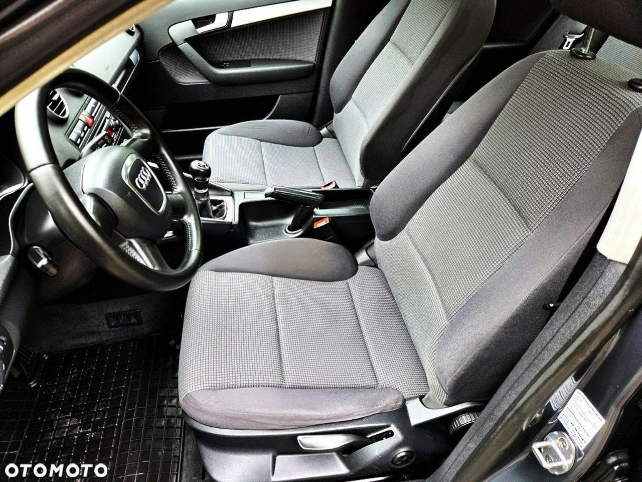 Audi A3 - 24