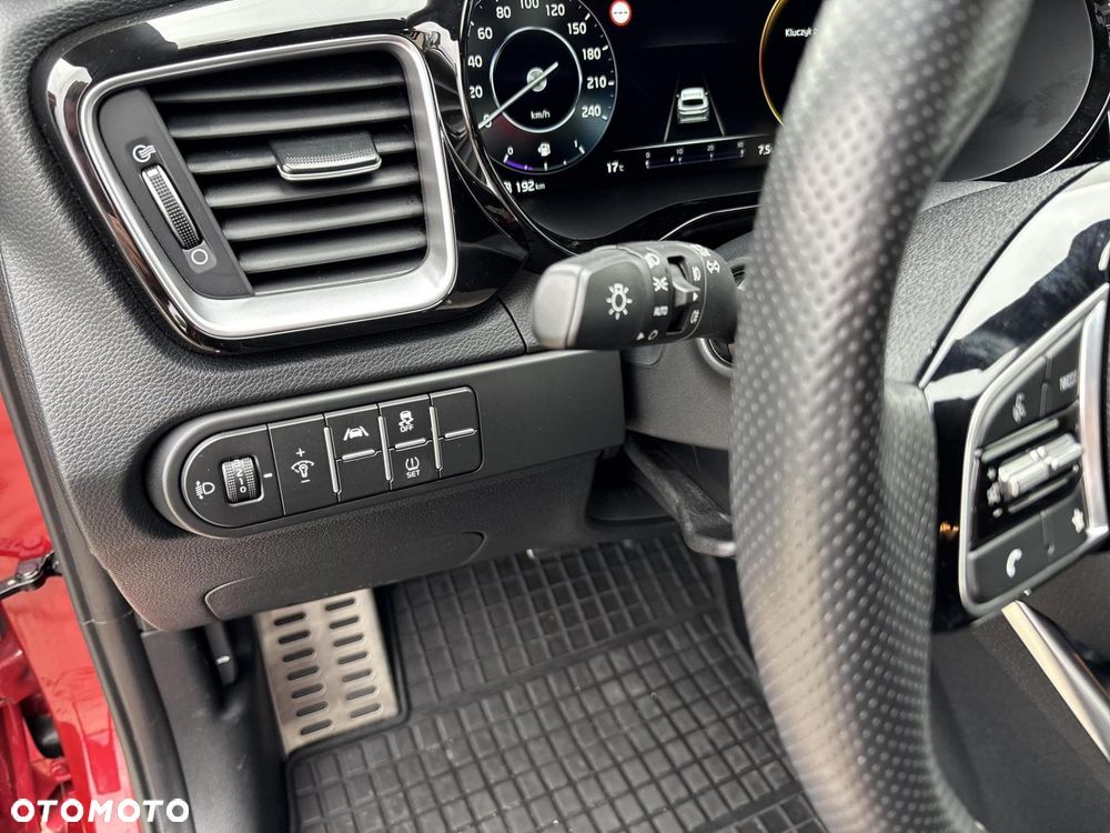 Kia ProCeed 1.5 T-GDI GT Line DCT - 25