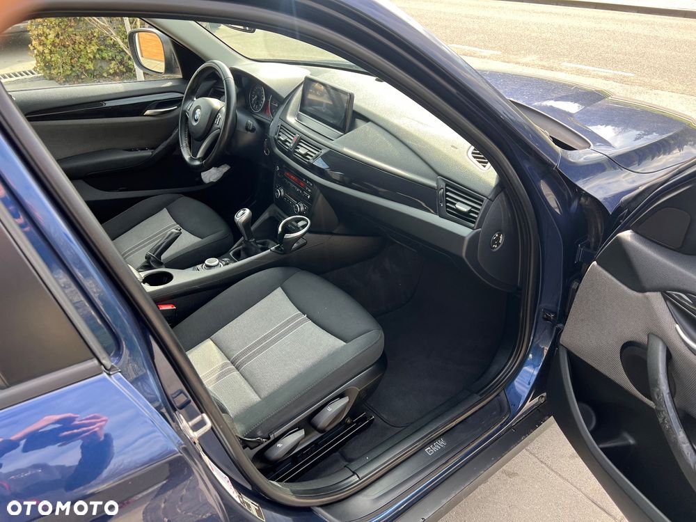 BMW X1 - 30