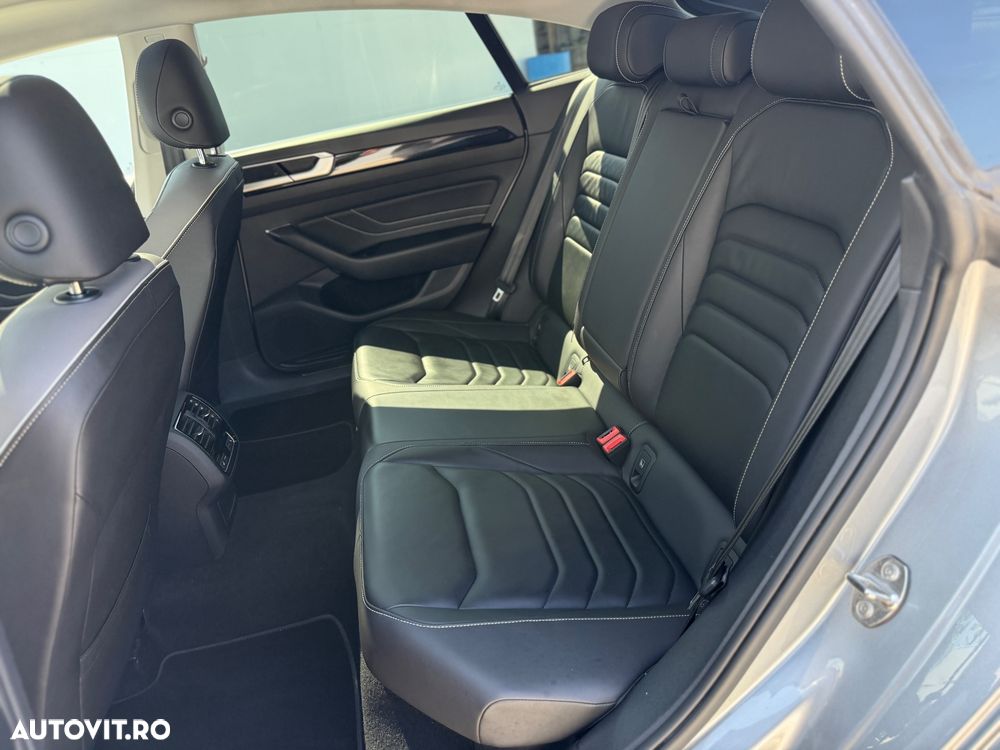 Volkswagen ARTEON 1.4 eHybrid OPF DSG Elegance - 25