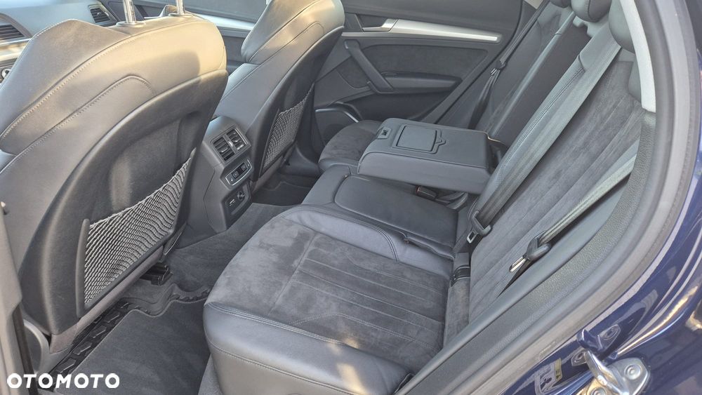 Audi Q5 2.0 TFSI Quattro Sport S tronic - 14