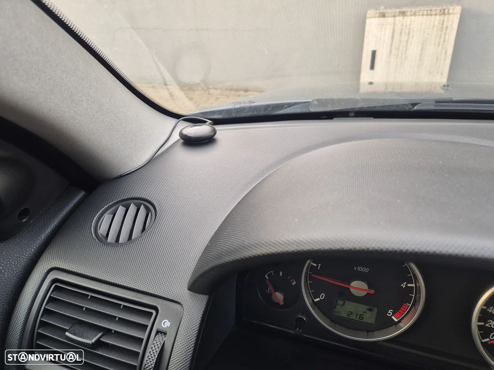 Ford Mondeo SW 2.0 TDCi Sport Dura. - 27