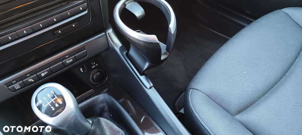 BMW X1 sDrive16d Sport Line - 20