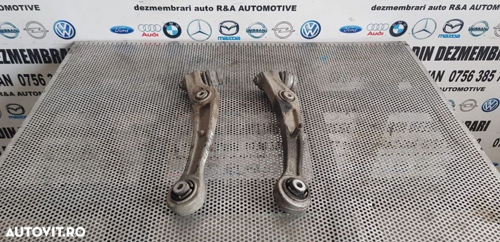 Brate Brat Stanga Dreapta Fata Audi A6 C7 An 2011-2018 - 1