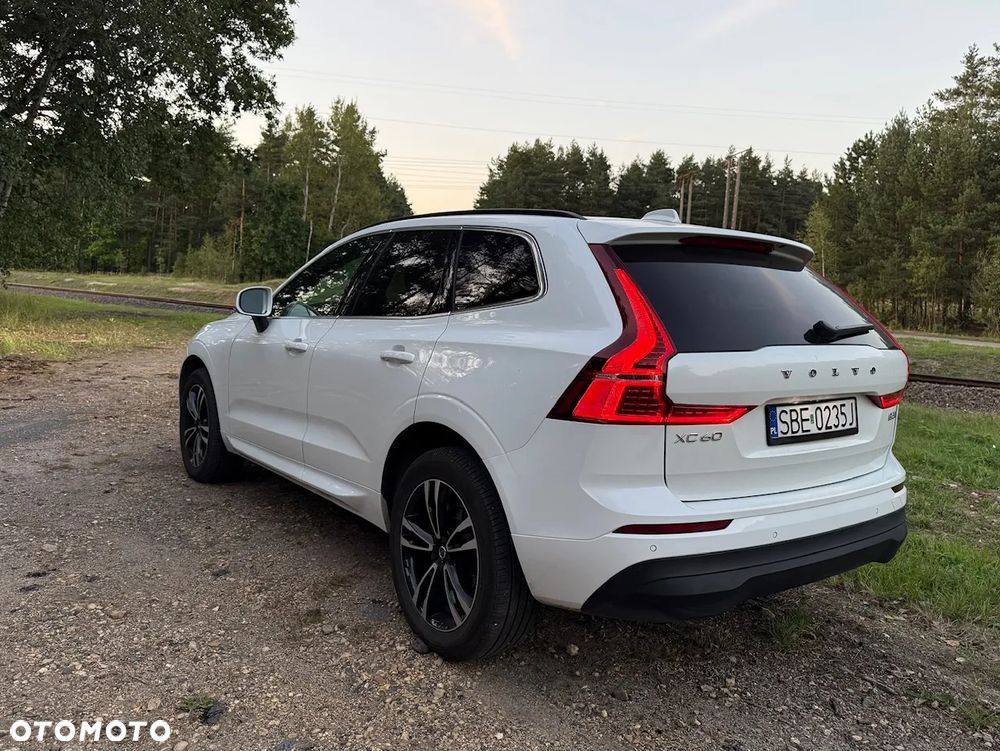 Volvo XC 60 - 4