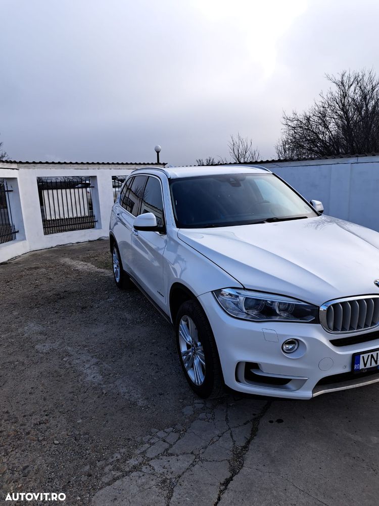 BMW X5 xDrive25d Sport-Aut. - 2