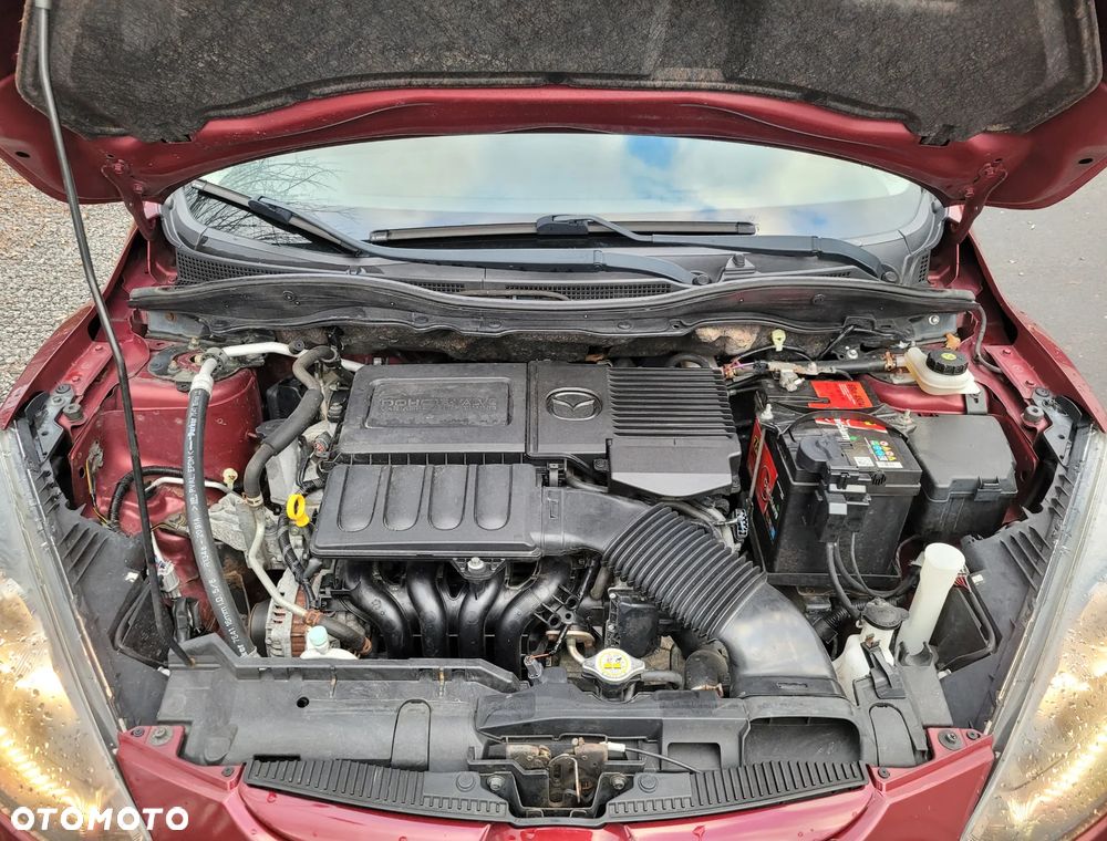 Mazda 2 1.3 MZR Center-Line - 22