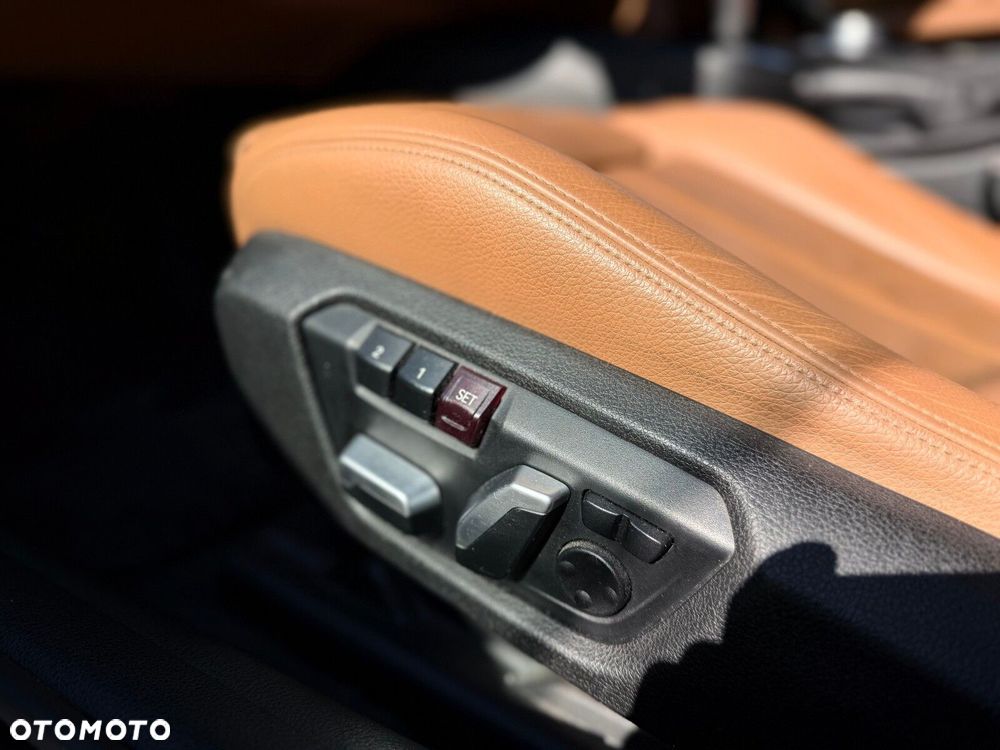 BMW Seria 4 420d Luxury Line - 11