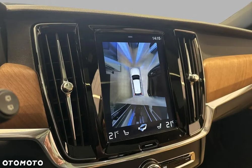 Volvo V90 T8 Twin Engine AWD Inscription - 26