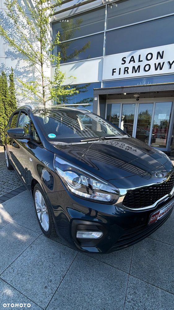 Kia Carens 1.6 GDI L EU6 - 21