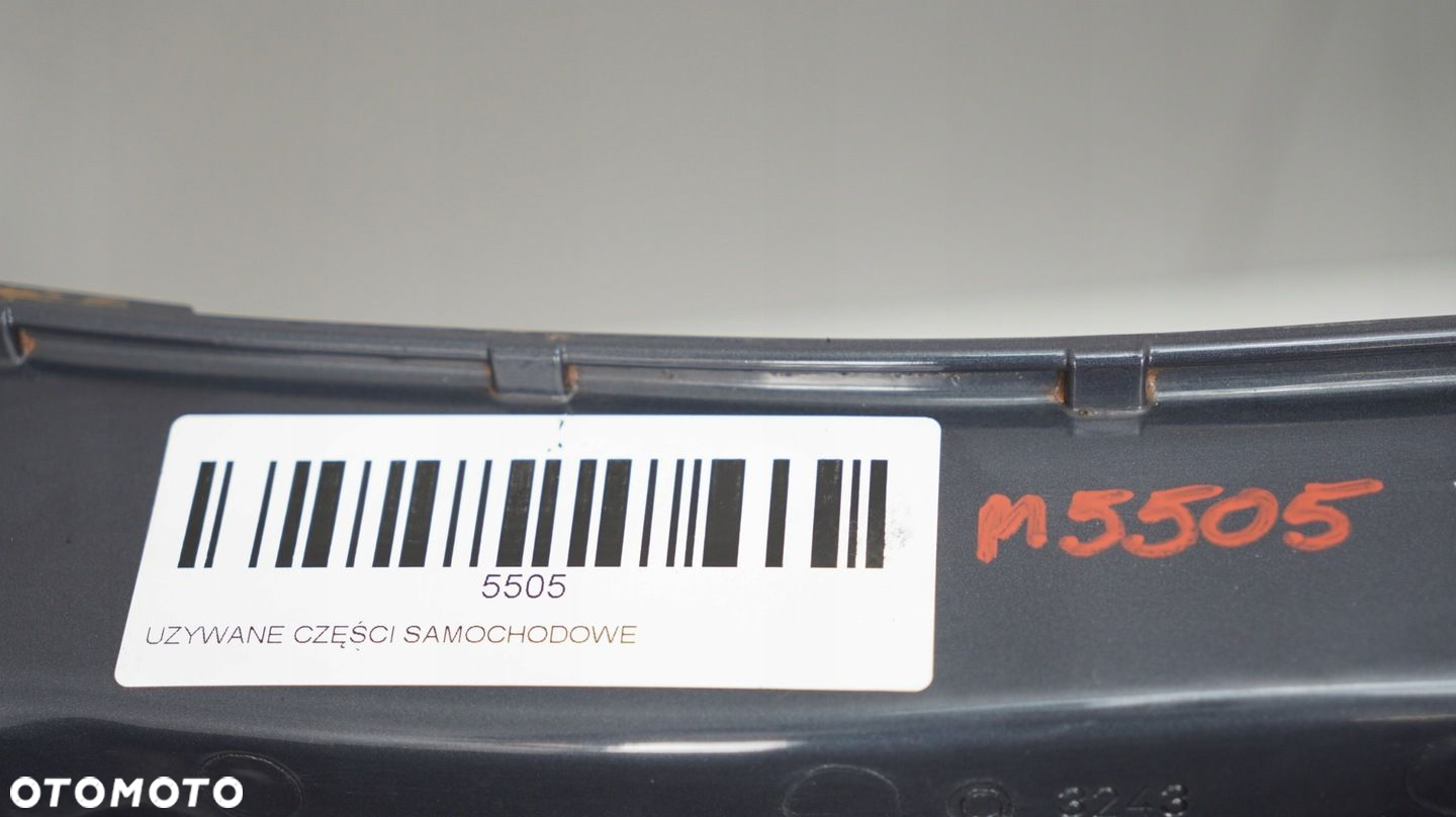 PAS PRZÓD PRZEDNI FORD S-MAX MK1 LIFT 10-15R 2.0 TDCI - 3