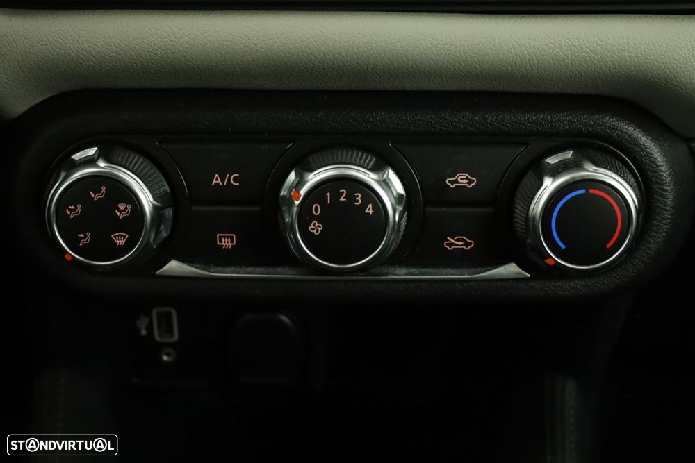 Nissan Micra 1.0 IG-T Kiiro - 9