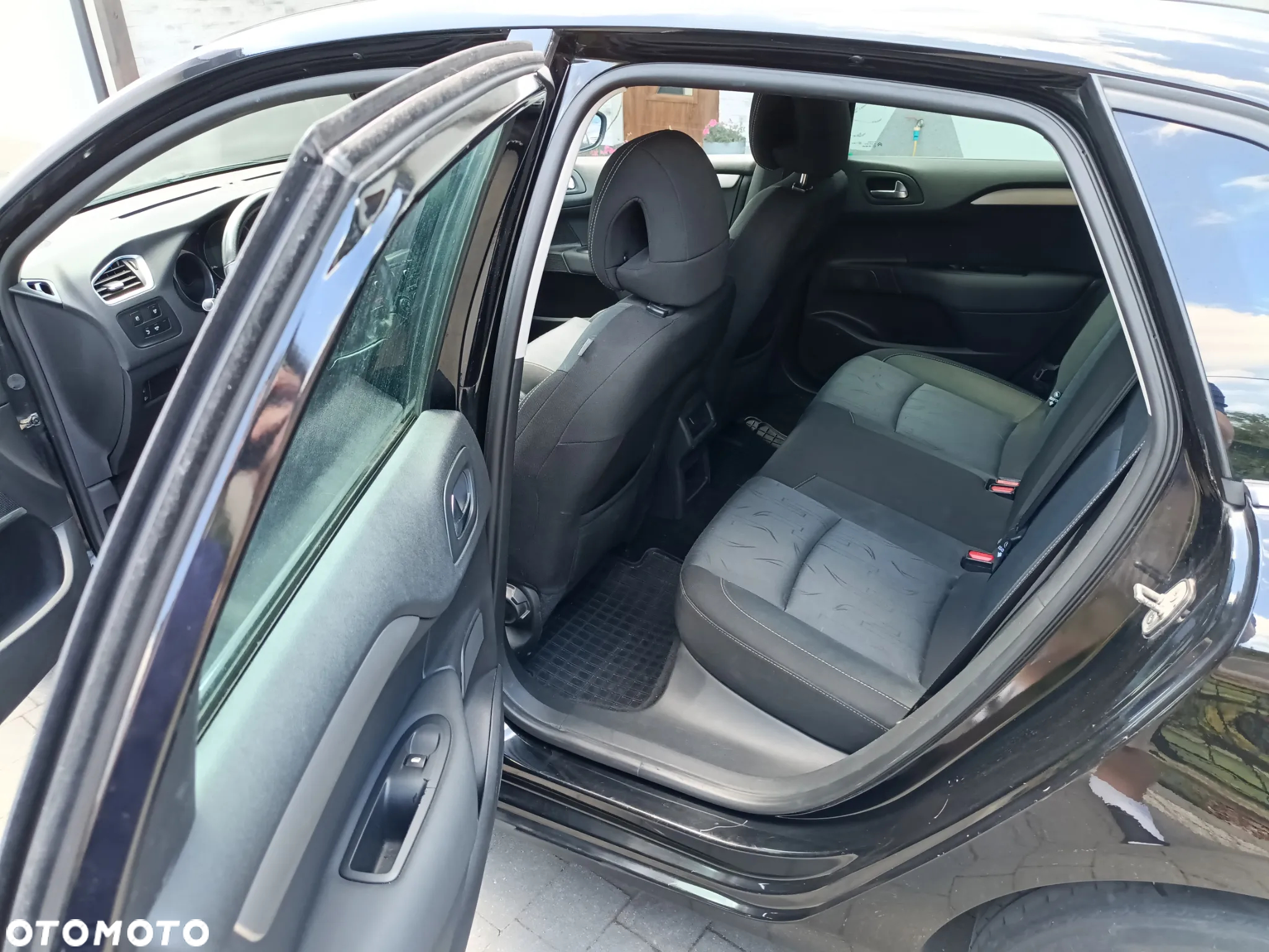Citroën C4 - 13
