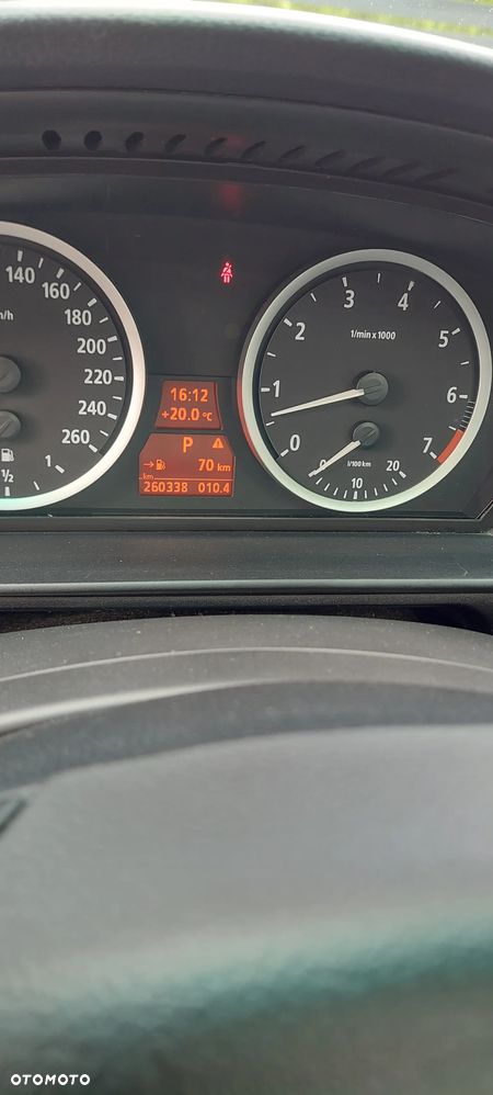 BMW Seria 5 - 31