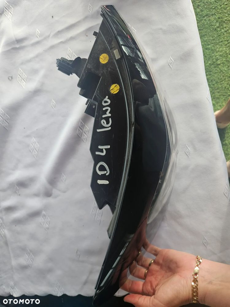 Tylna lewa lampa Europa VW ID4 - 5