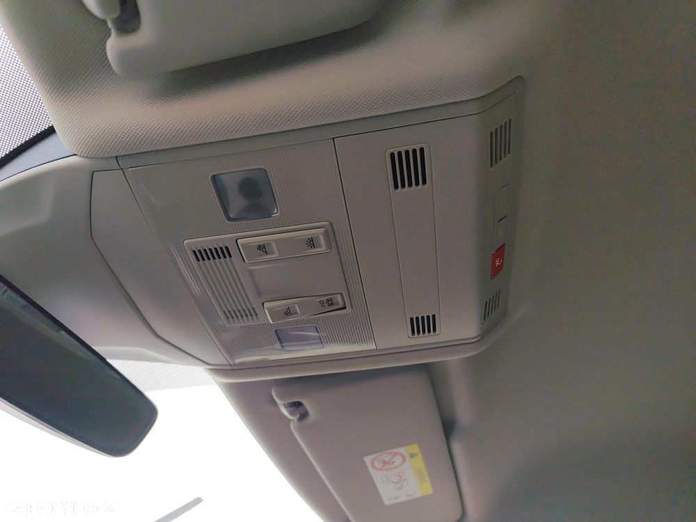 Volkswagen T-Cross 1.5 TSI ACT Life Plus DSG - 15