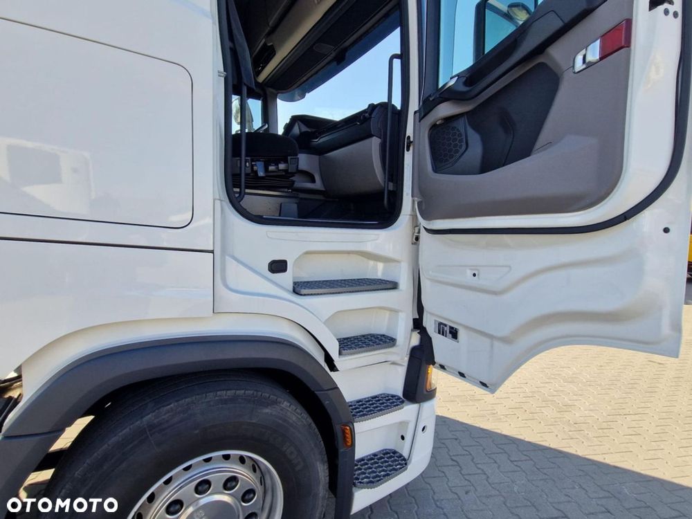 Scania S 500 A4x2NA - 10