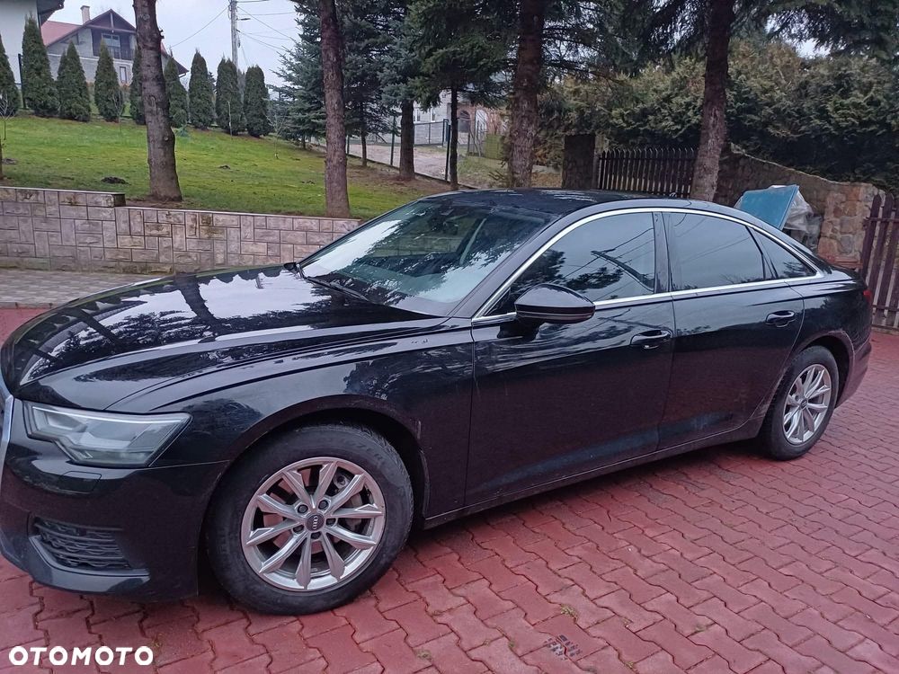 Audi A6 Limousine - 6