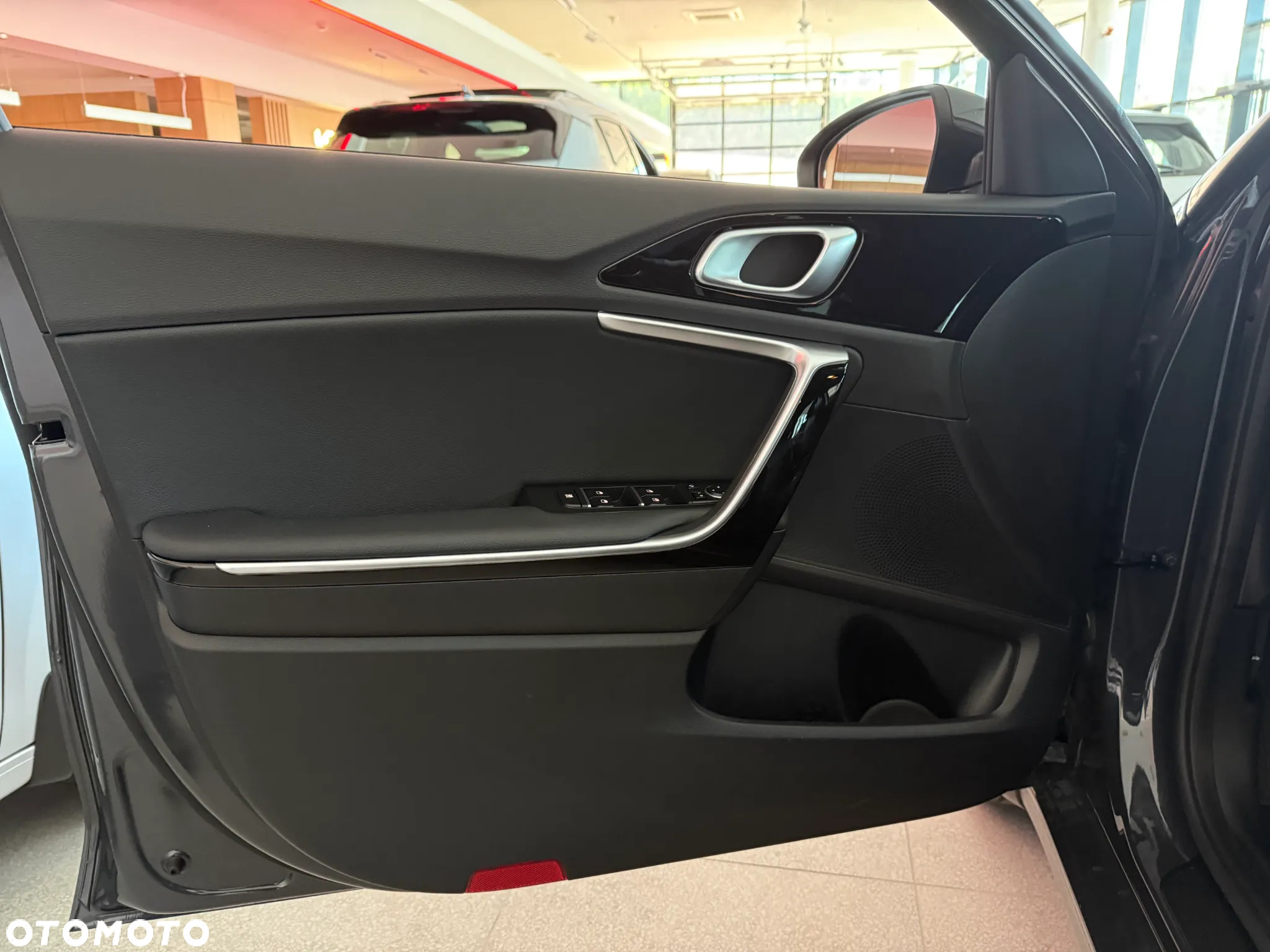 Kia Ceed 1.5 T-GDI Tribute DCT - 7