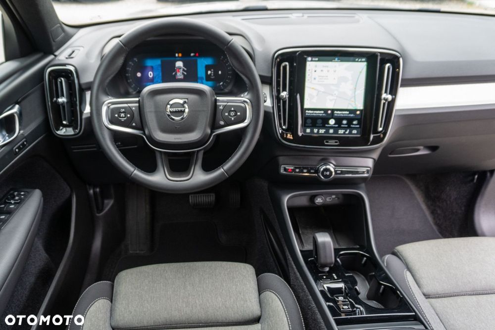 Volvo XC 40 - 10