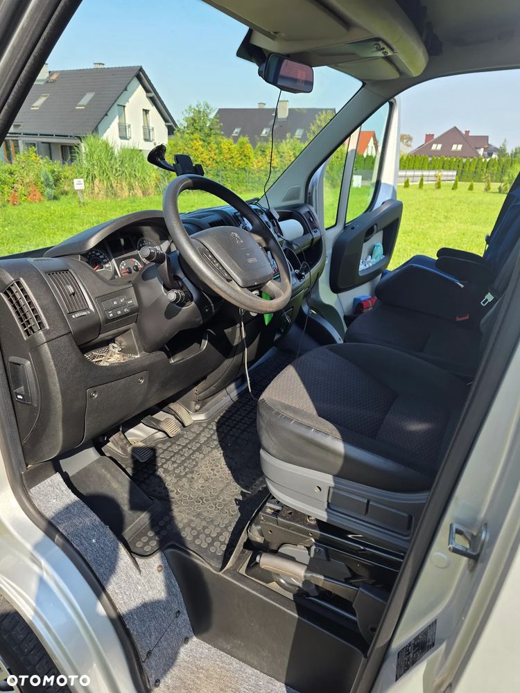 Peugeot Boxer - 7
