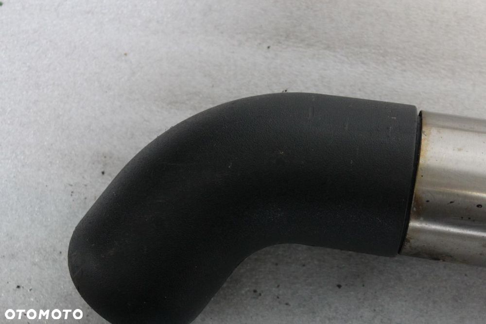 RURY PROGI MERCEDES SPRINTER W906 260 CM 2014 - 9