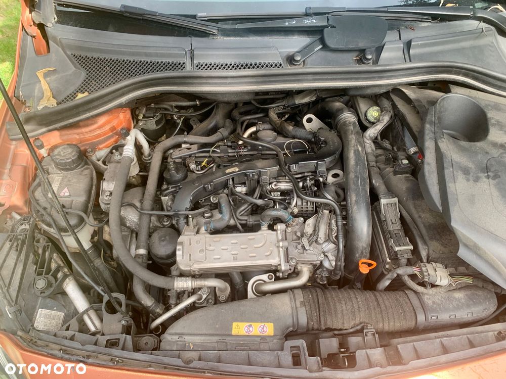 Mercedes-Benz Klasa B 180 CDI 7G-DCT - 21