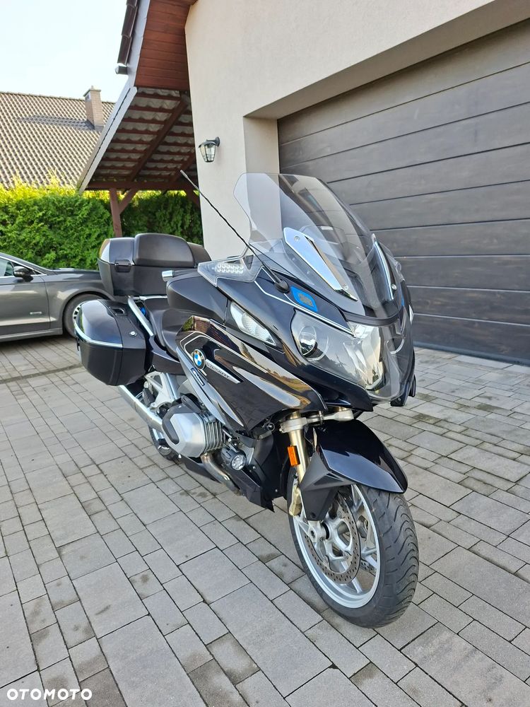 BMW RT - 18