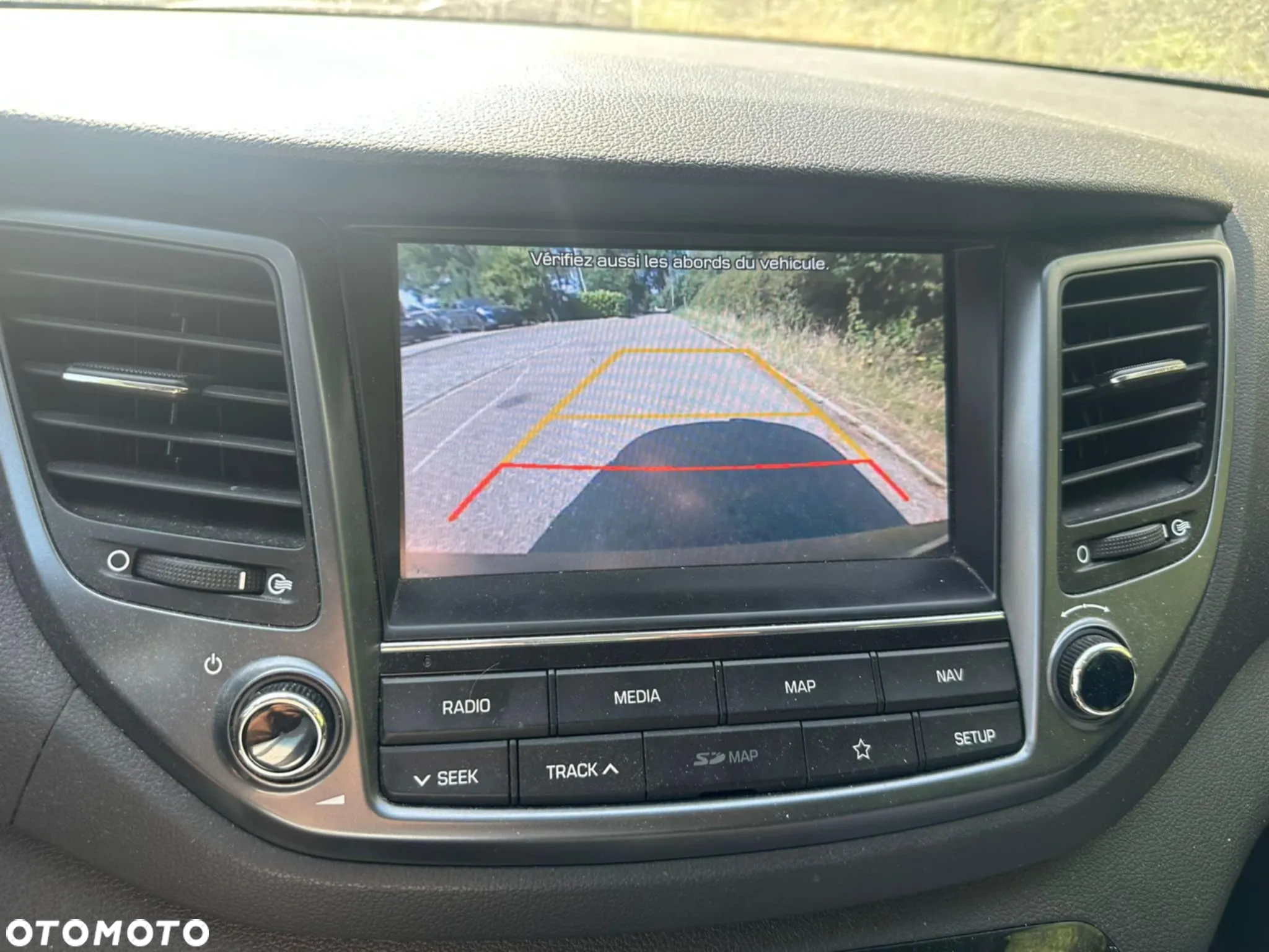 Hyundai Tucson - 13