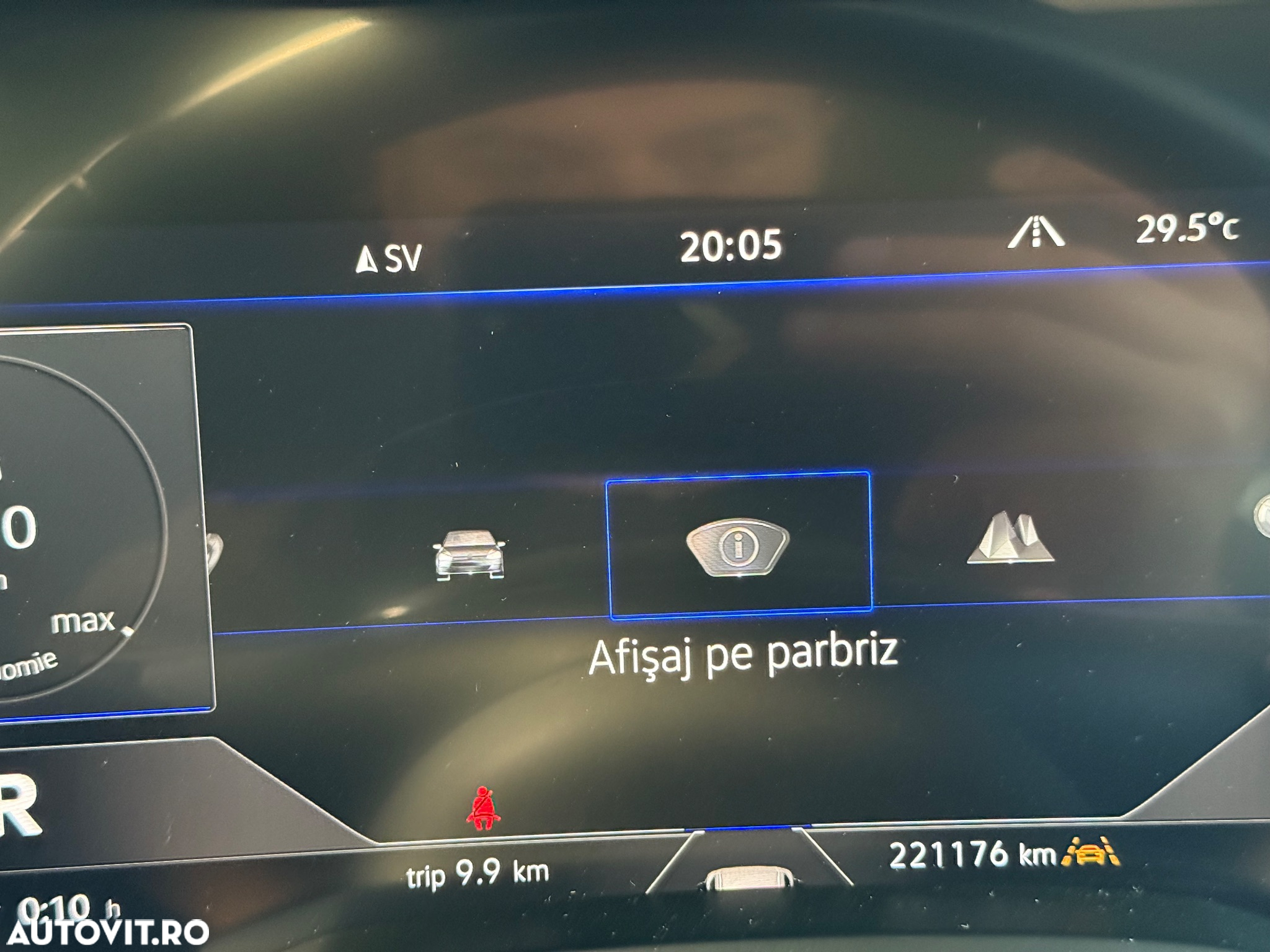 Volkswagen Touareg 3.0 V6 TDI 4Motion DPF Automatik R-Line - 26