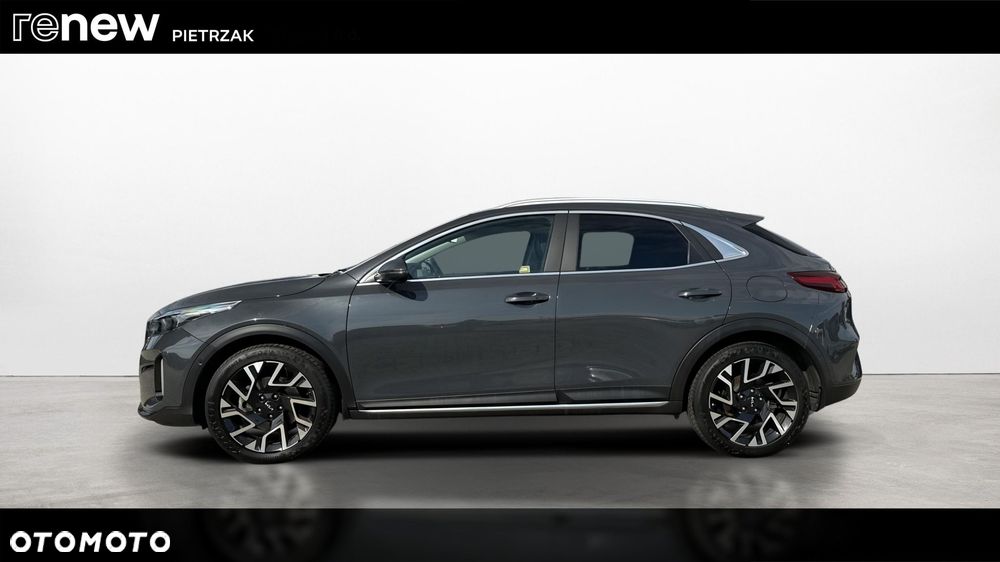 Kia XCeed - 3