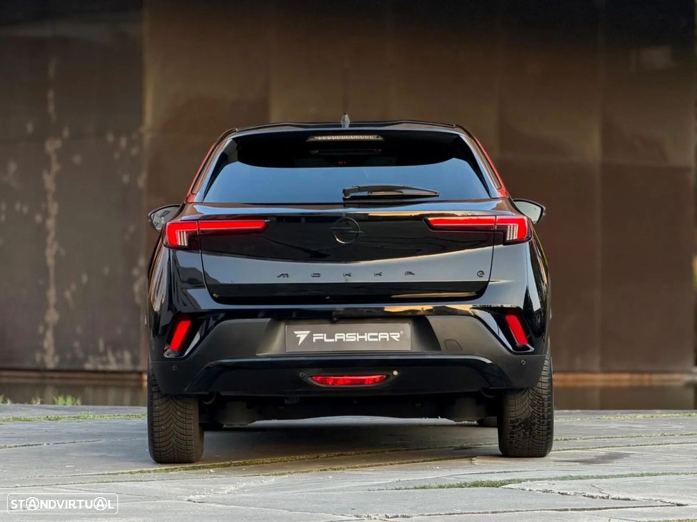 Opel Mokka-e GS Line - 15