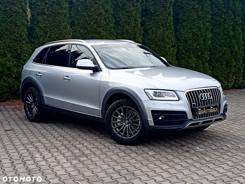 Audi Q5 - 36