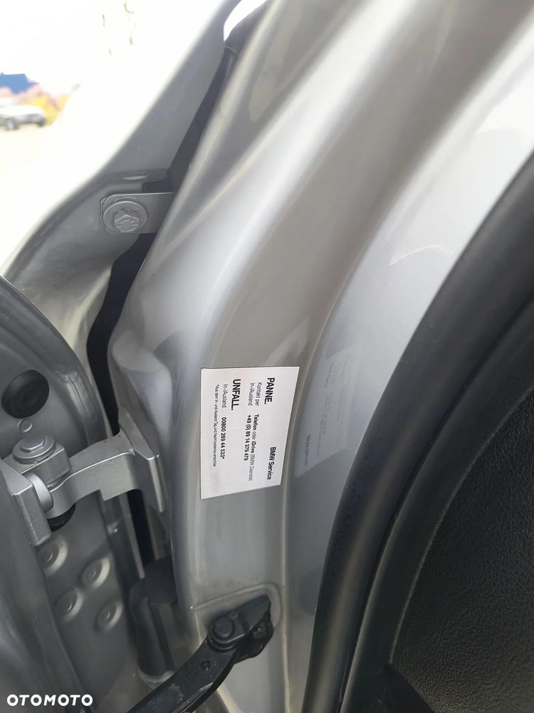 BMW Seria 1 116i Sport Line - 9