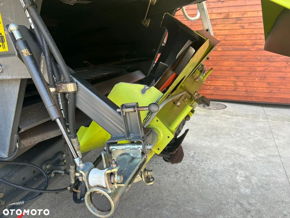 Claas 460 EVOLUTION - 19
