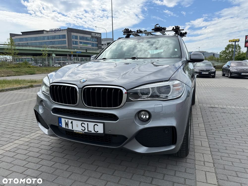 BMW X5 - 2
