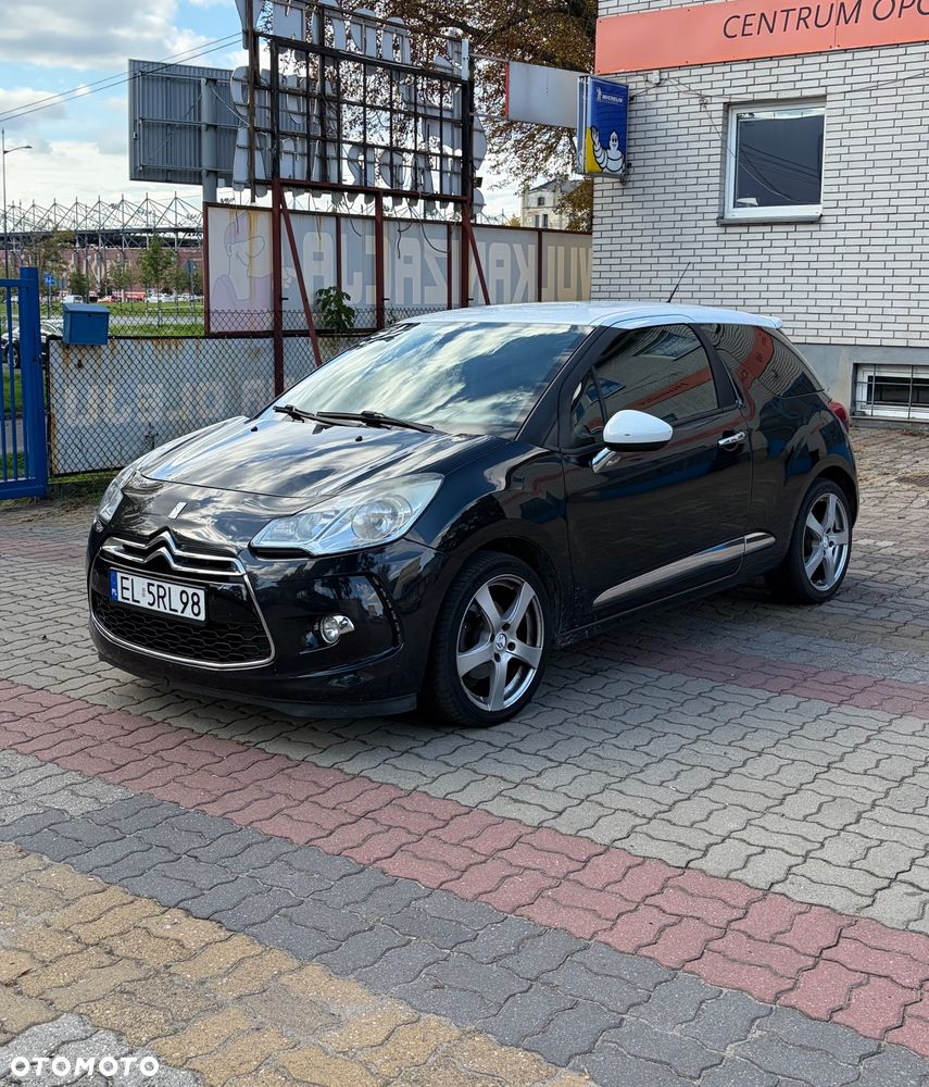 Citroën DS3 1.6 THP Ultra Prestige - 2