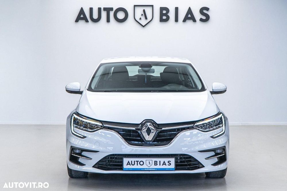 Renault Megane BLUE dCi 115 INTENS - 21