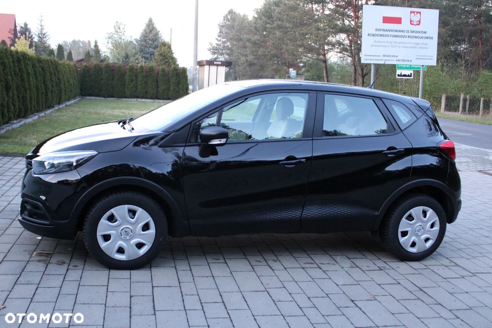 Renault Captur ENERGY TCe 90 Start&Stop Dynamique - 5